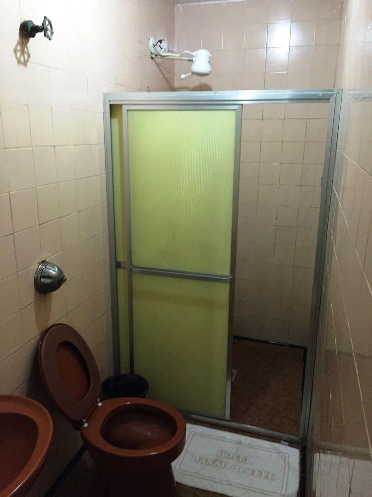Hotel Barao De Tefe 2*