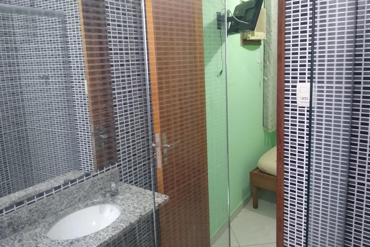 Hotel Barão De Tefé 2*