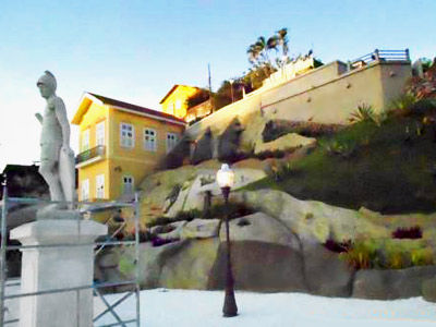 Barão De Tefé