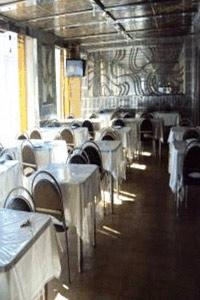 Barão De Tefé Hotel