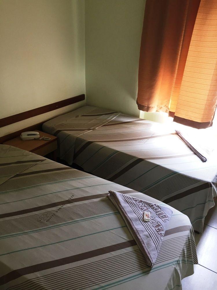Barão De Tefé Hotel 2*