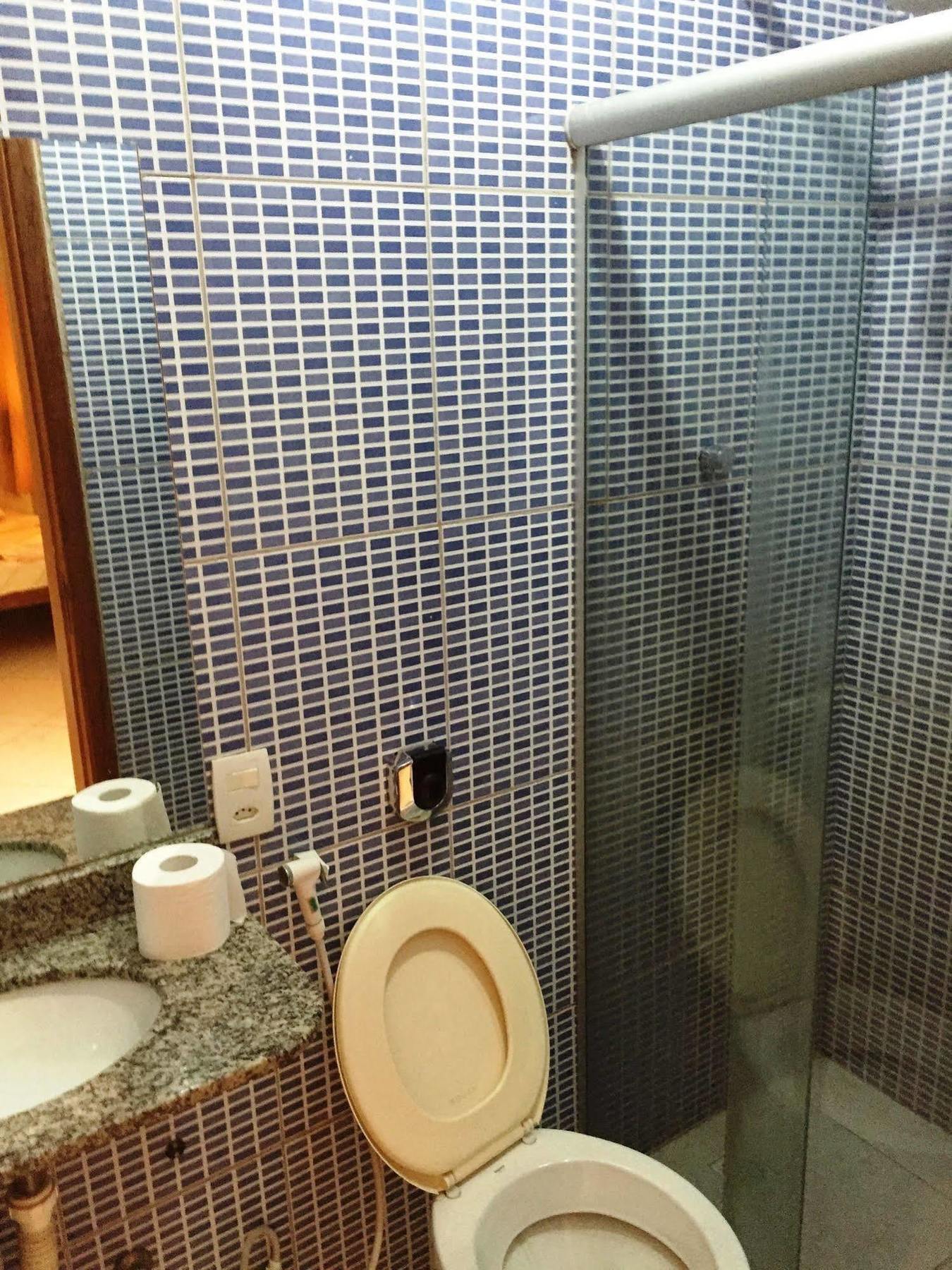 Barão De Tefé Rio de Janeiro